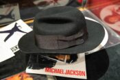 Klobuk Michael Jackson