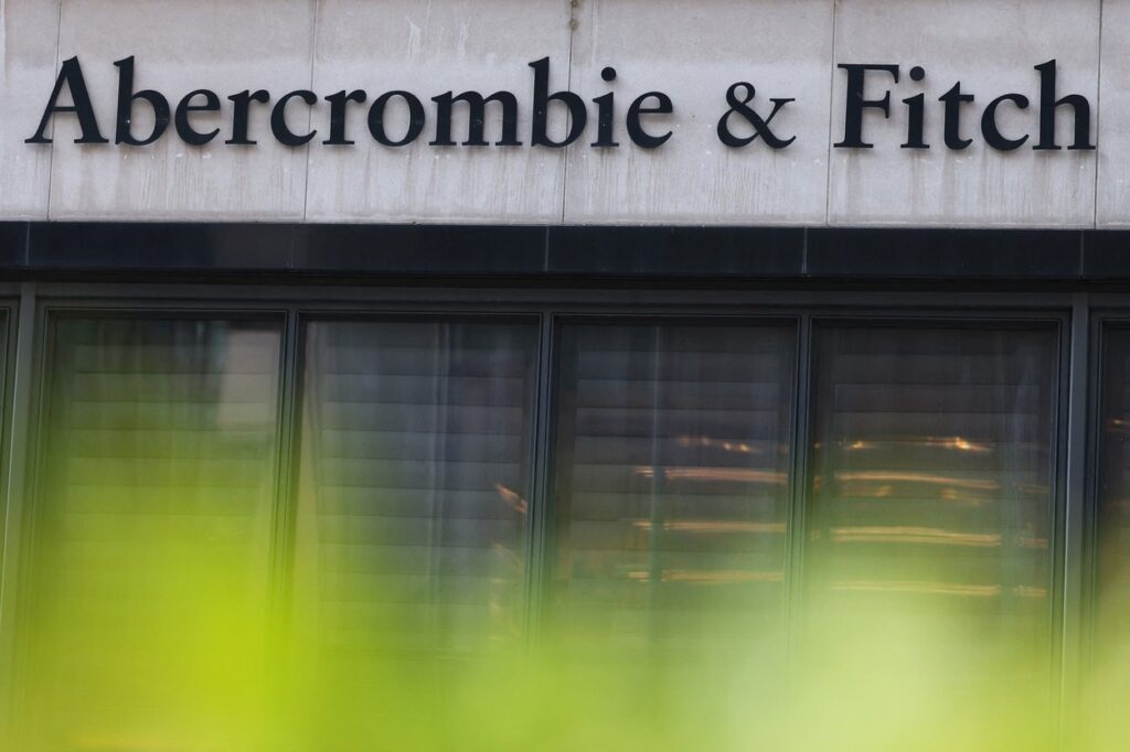 Abercrombie & Fitch