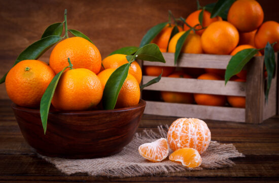 mandarine