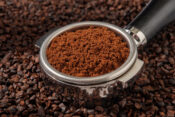 Atomo Coffee - kava brez zrn