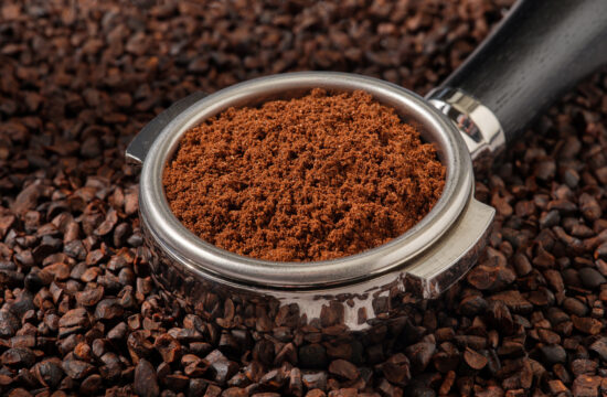 Atomo Coffee - kava brez zrn