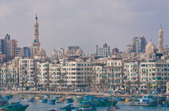 Aleksandrija