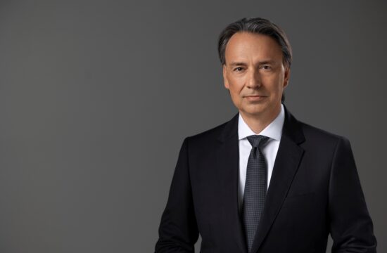 United Group imenoval Tomislava Čizmića za predsednika poslovodstva družbe Telemach Slovenija