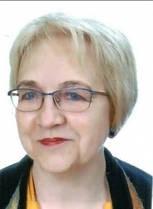 Elżbieta Stadtmüller