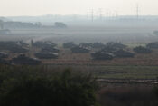 Izraelski tanki