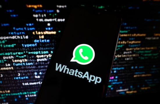 WhatsApp ne bo več delal na vseh aplikacijah