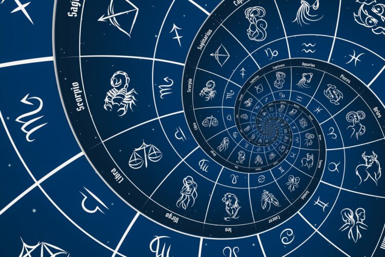 astrološka znamenja, zodiak, horoskop