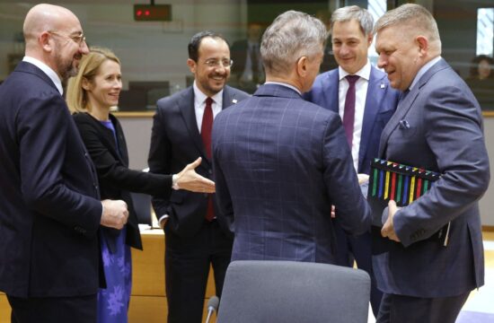 voditelji eu
