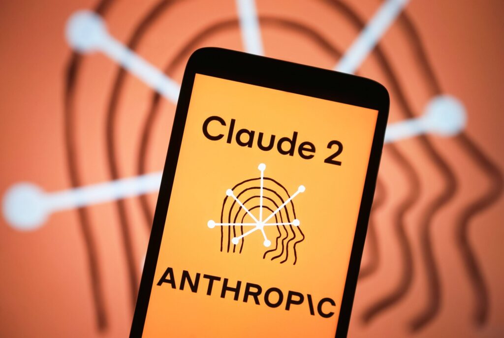 Anthropic Claude 2