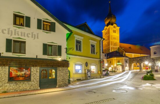 Schladming