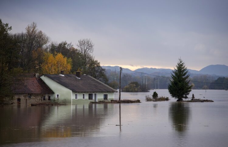 Poplave Slovenij