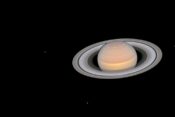 Saturn, planet