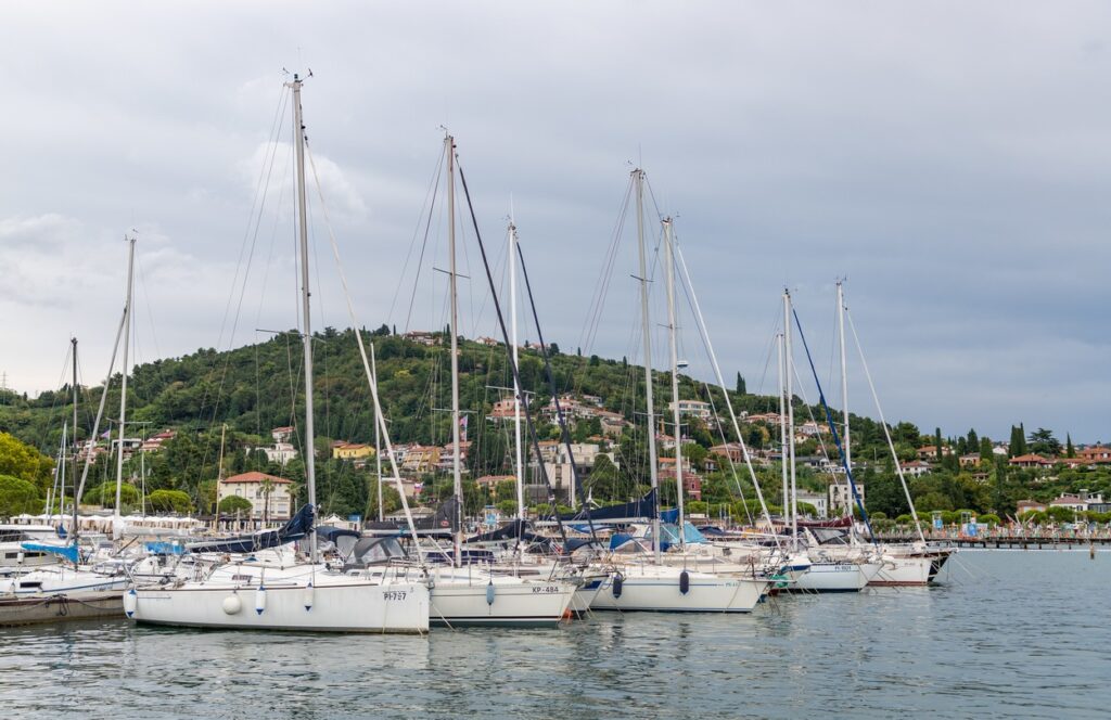 Portorož Marina