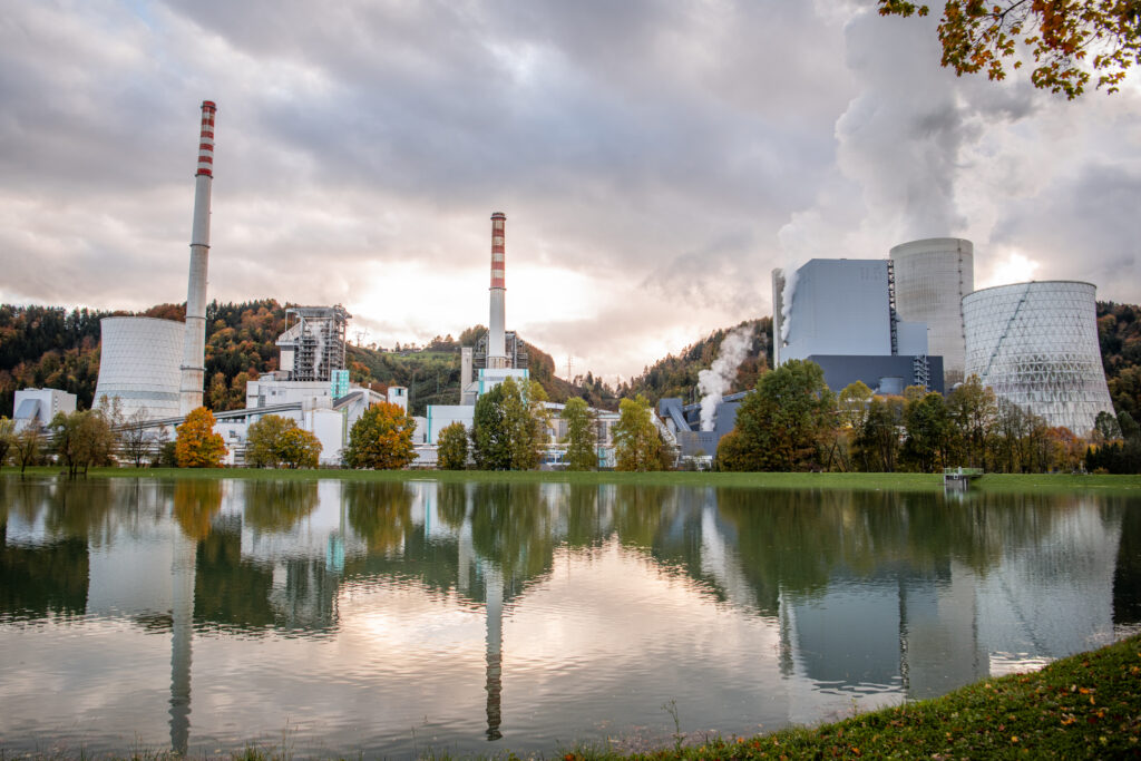 Termoelektrarna Šoštanj