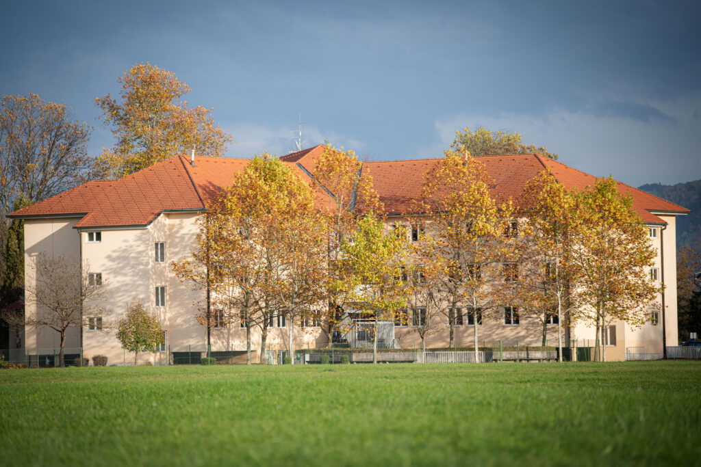 Psihiatrična klinika Ljubljana