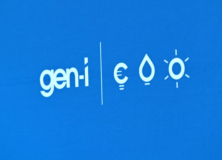 Gen-I