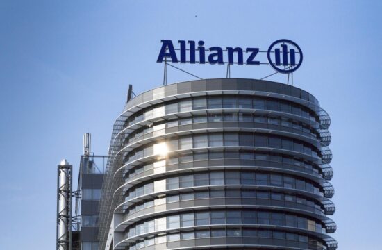 Zavarovalniška družba Allianz