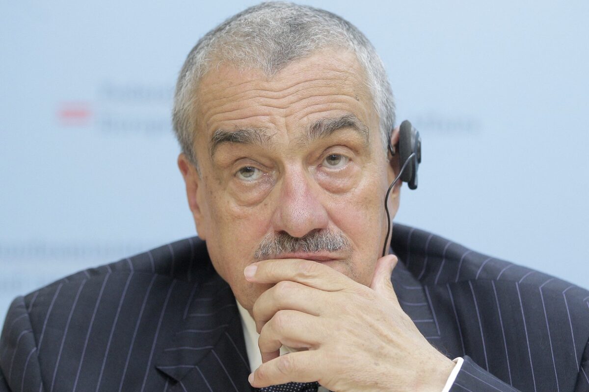 L’ancien ministre tchèque des Affaires étrangères est décédé