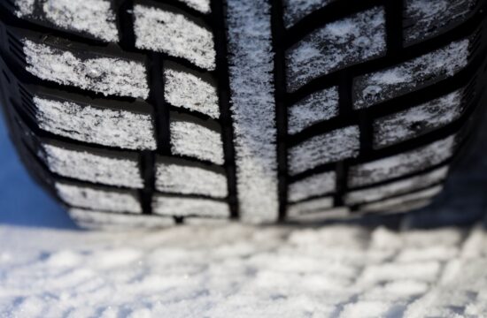 zimska pnevmatika