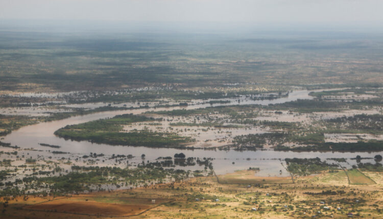 poplave v somaliji