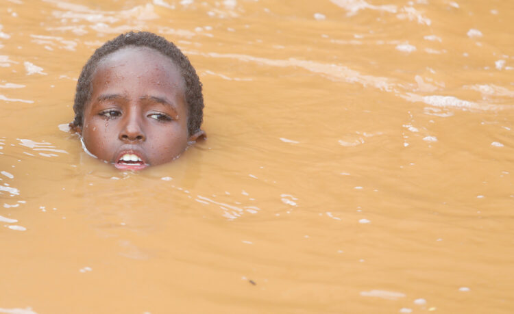 poplave v somaliji