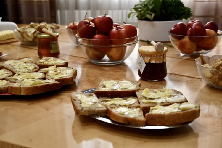 Dan tradicionalnega slovenskega zajtrka