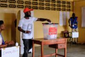 Liberija po volitvah