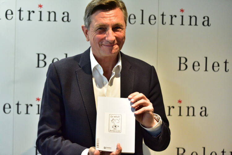 Borut Pahor