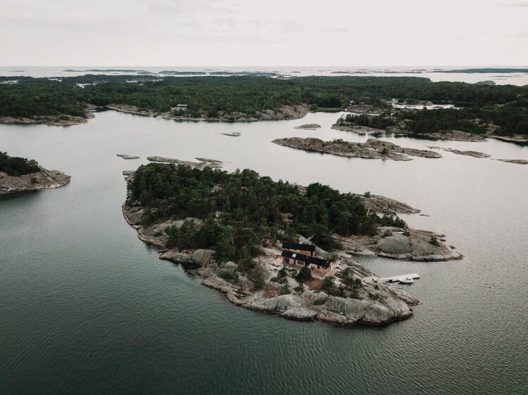 Projekt Ö, Finska