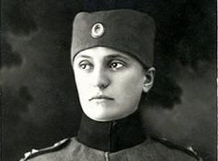 Natalia Bjelajac