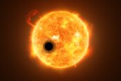 eksoplanet, Wasp-107b, vesolje, astronomija