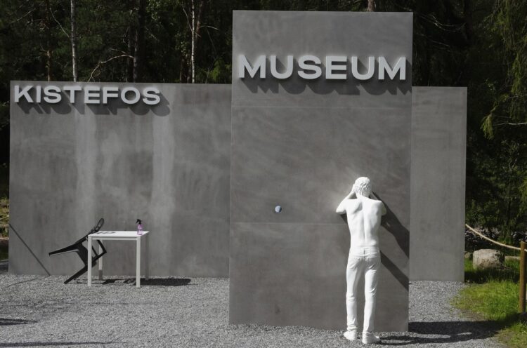muzej Kistefos
