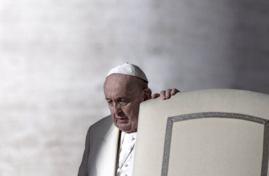 Papež Frančišek