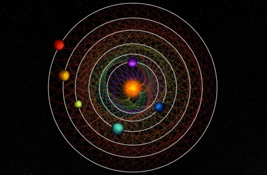 HD110067, sončni sistem, solarni sistem, planeti, vesolje, idealen