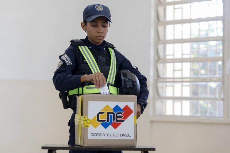 referendum v Venezueli