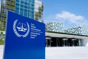 Mednarodno kazensko sodišče (ICC)