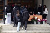 umor 14-letnice v Skopju