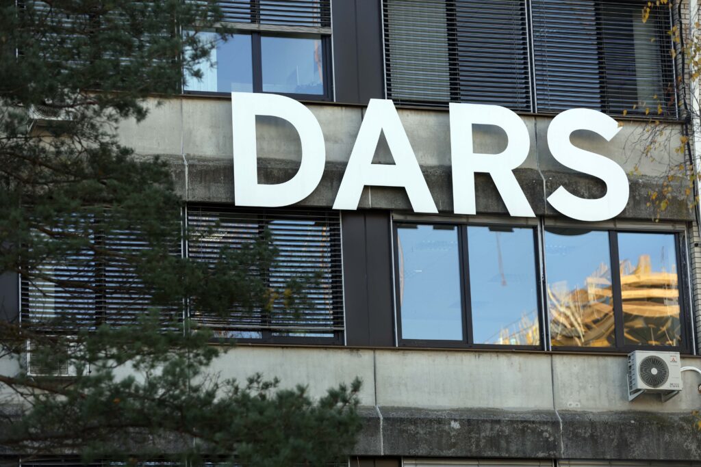 dars