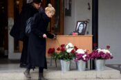 Umor 14-letnice v Severni Makedoniji