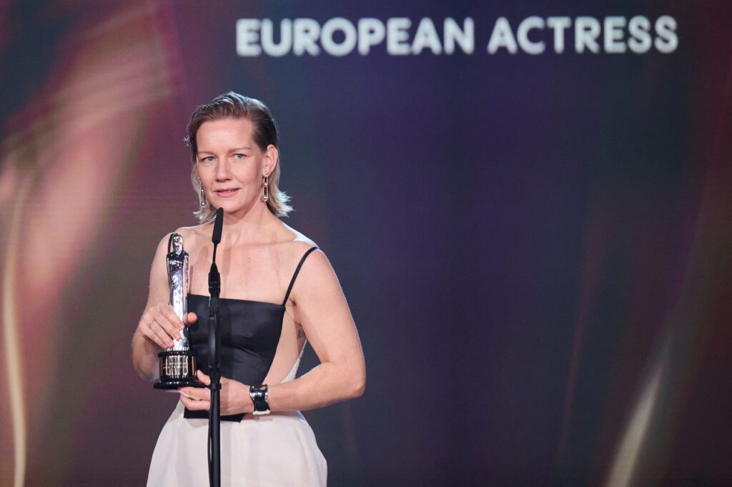 Evropske filmske nagrade