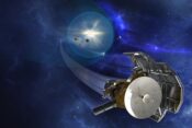 Voyager 1, vesolje, vesoljska sonda