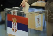 volitve v Srbiji
