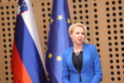 Predsednica državnega zbora na posvetu slovenske diplomacije na Brdu pri Kranju