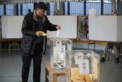 srbske volitve
