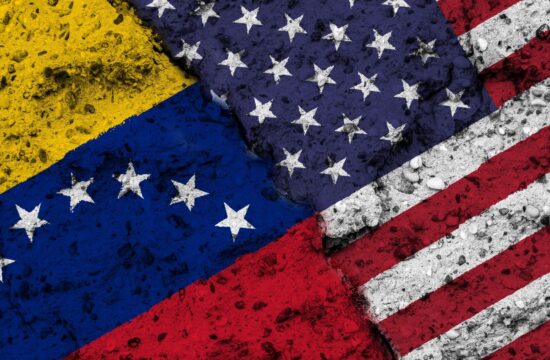 Venezuela ZDA