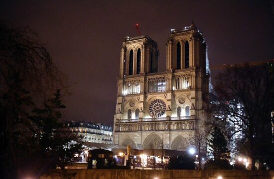 Katedrala Notre-Dame