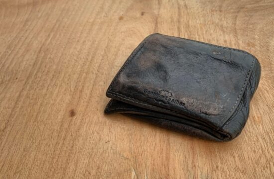Stara denarnica