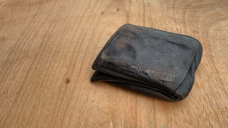 Stara denarnica