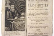 Nostradamusova knjiga prerokb
