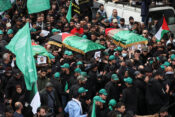 Pogreb v Libanonu